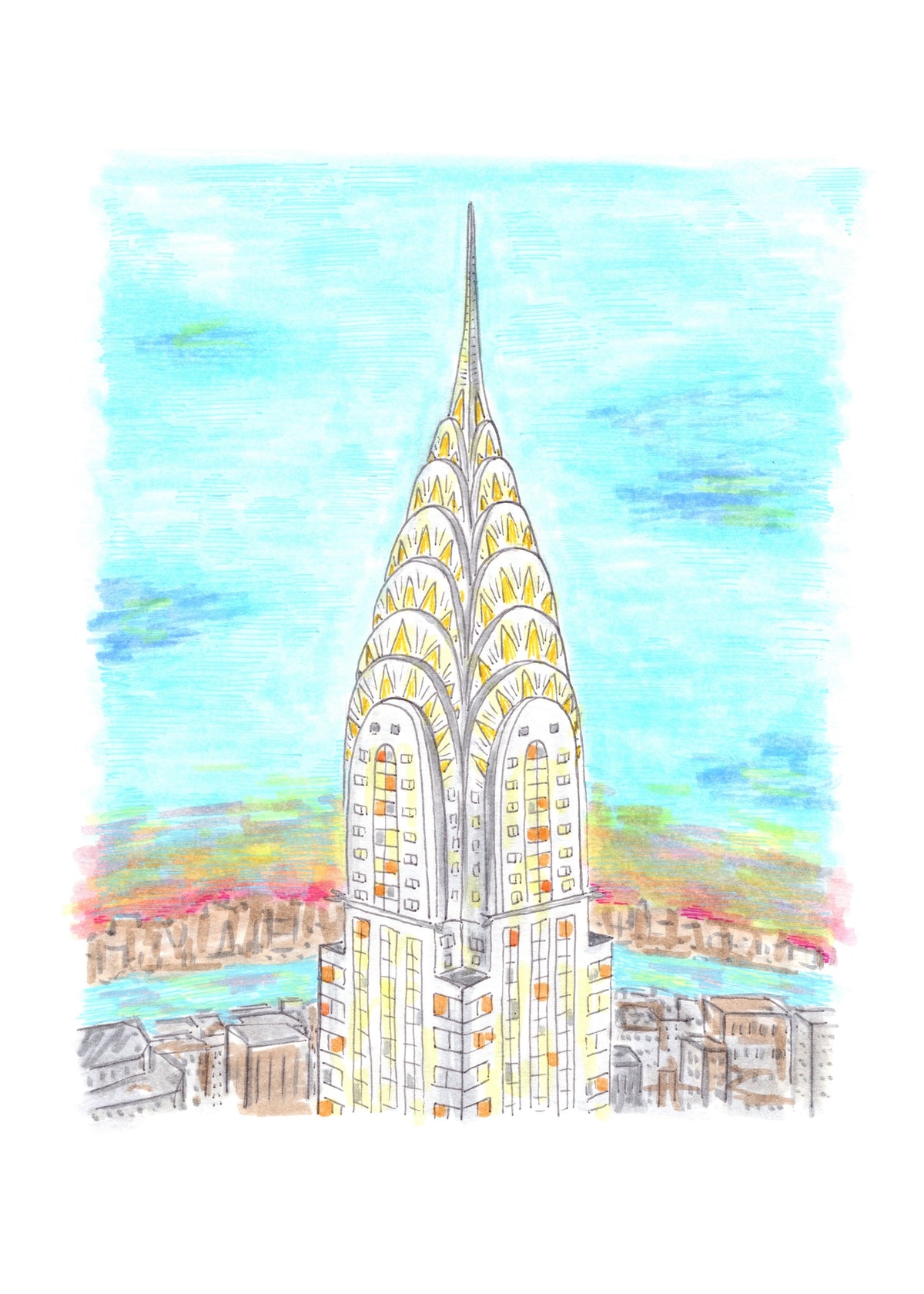 Chrysler Building