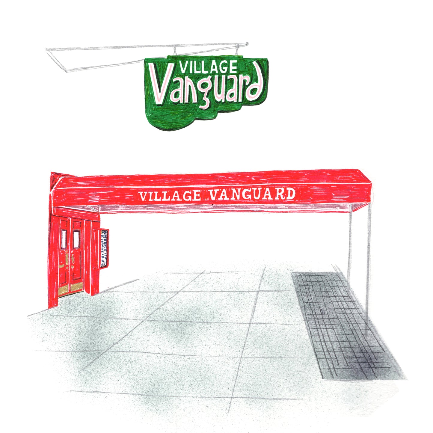 Village Vanguard
