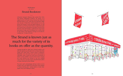 NYC STOREFRONTS (Signed!)
