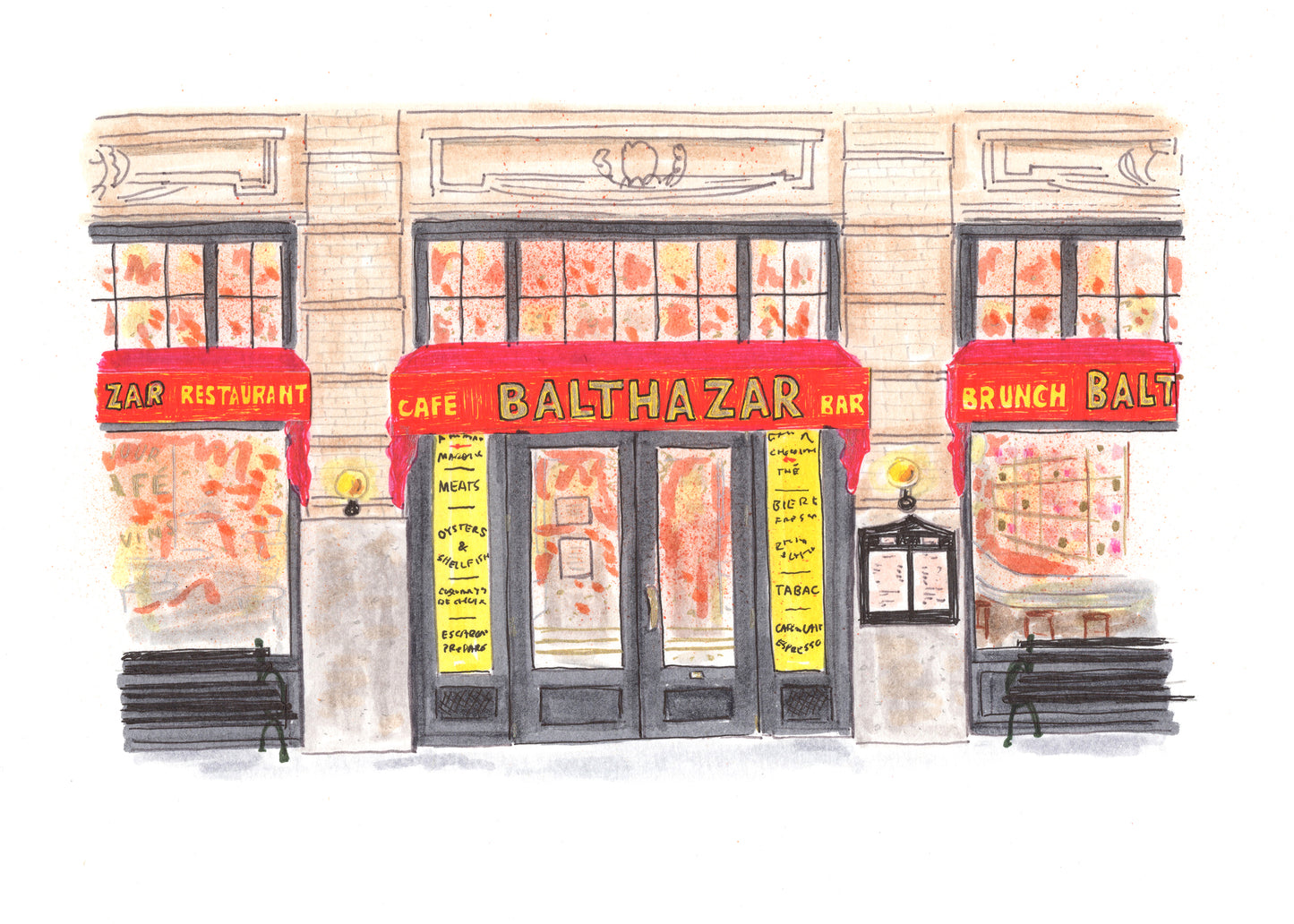 Balthazar