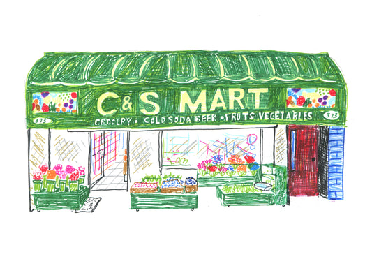 C&S Mart