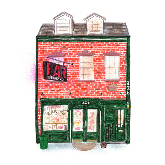 Ear Inn