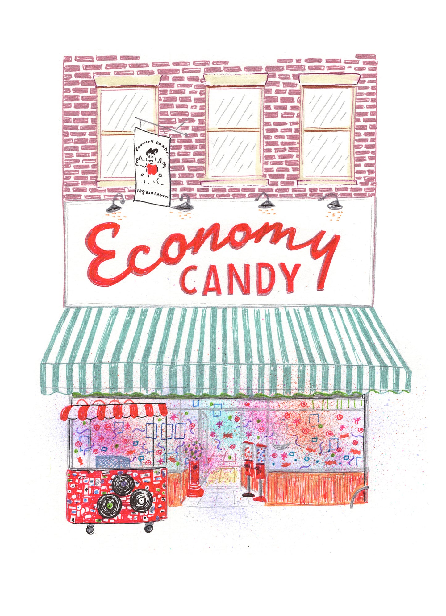 Economy Candy