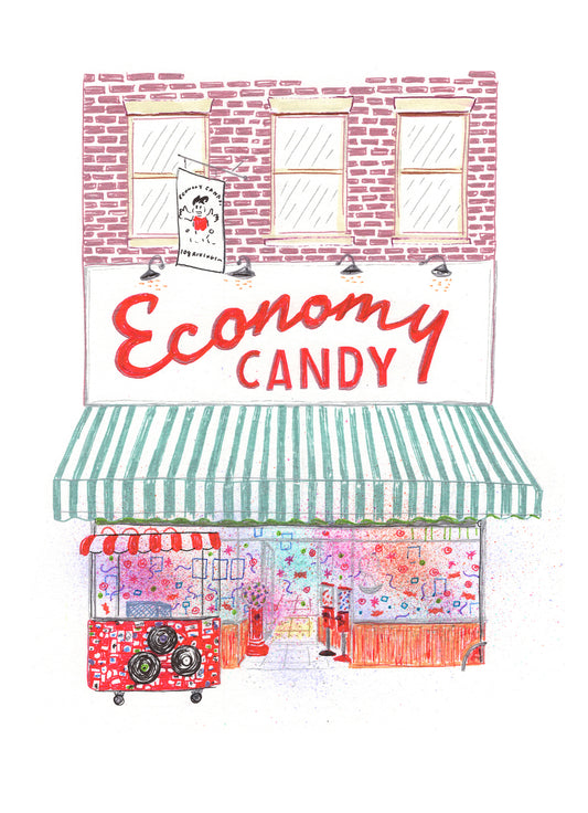 Economy Candy