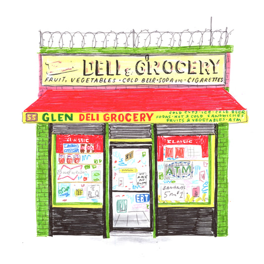 Glen Deli & Grocery