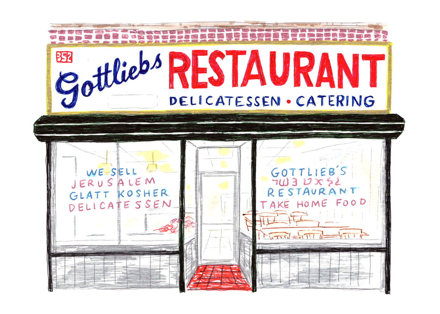 Gottlieb's Restaurant