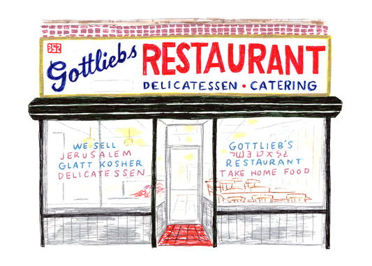 Gottlieb's Restaurant