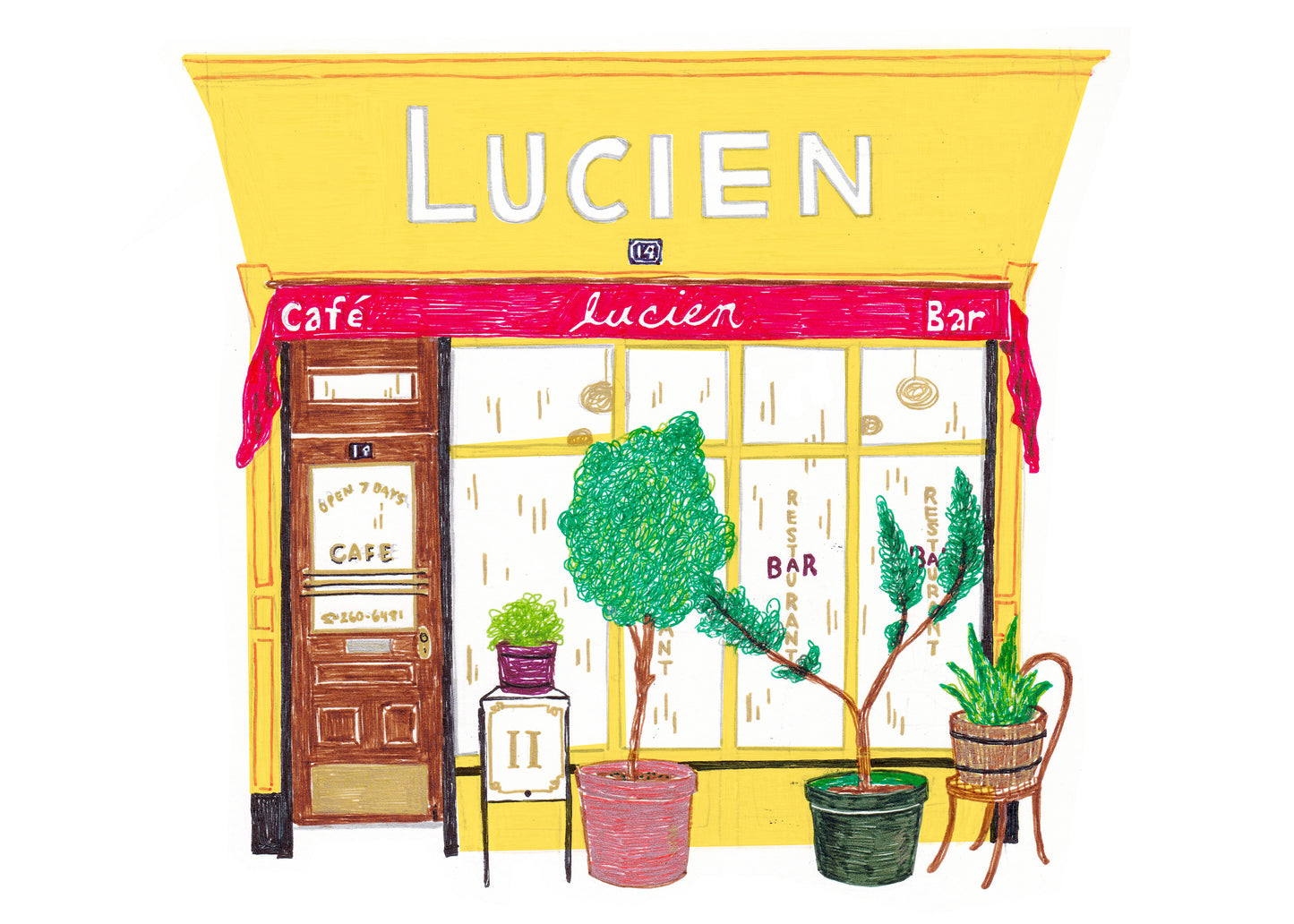 Lucien