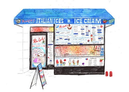 Ralph's Italian Ices