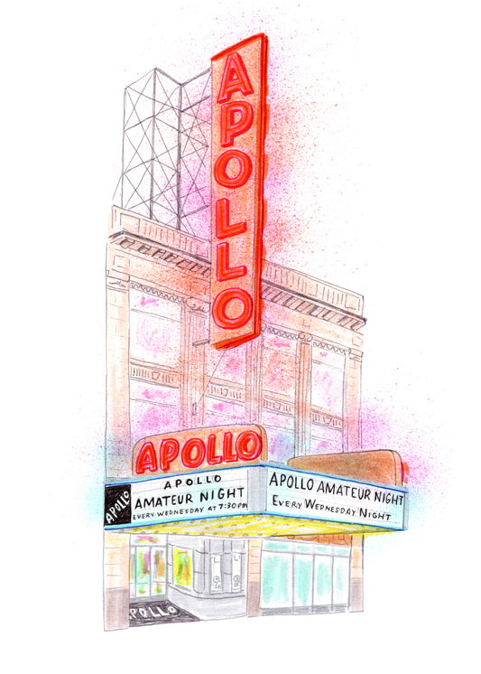 Apollo Theater