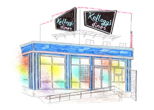 Kellogg's Diner
