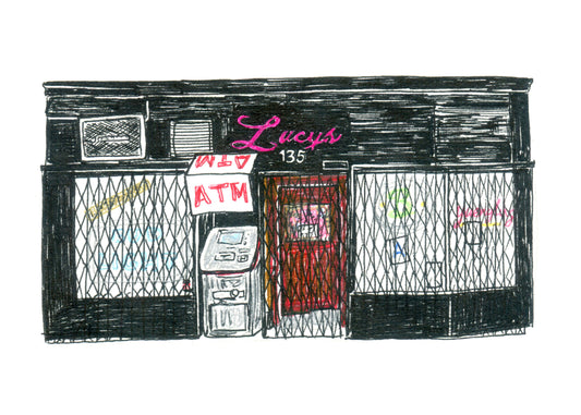 Lucy's