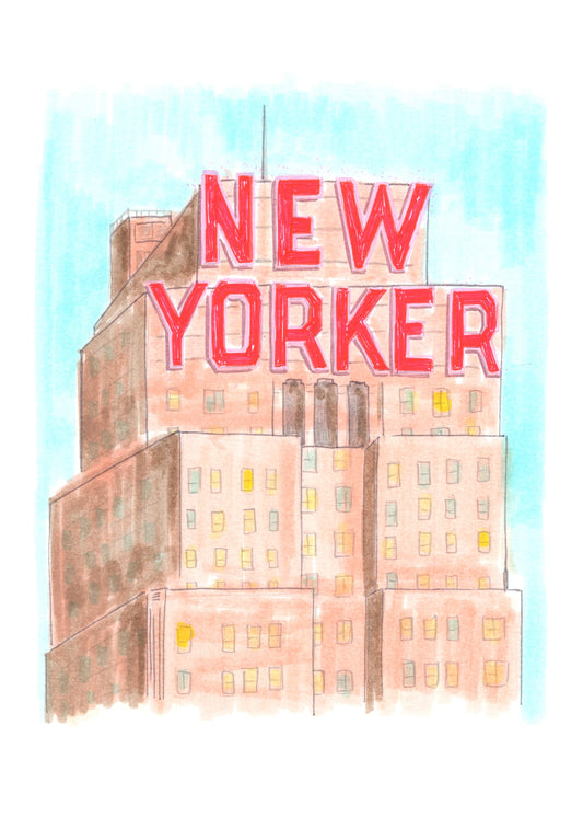 New Yorker