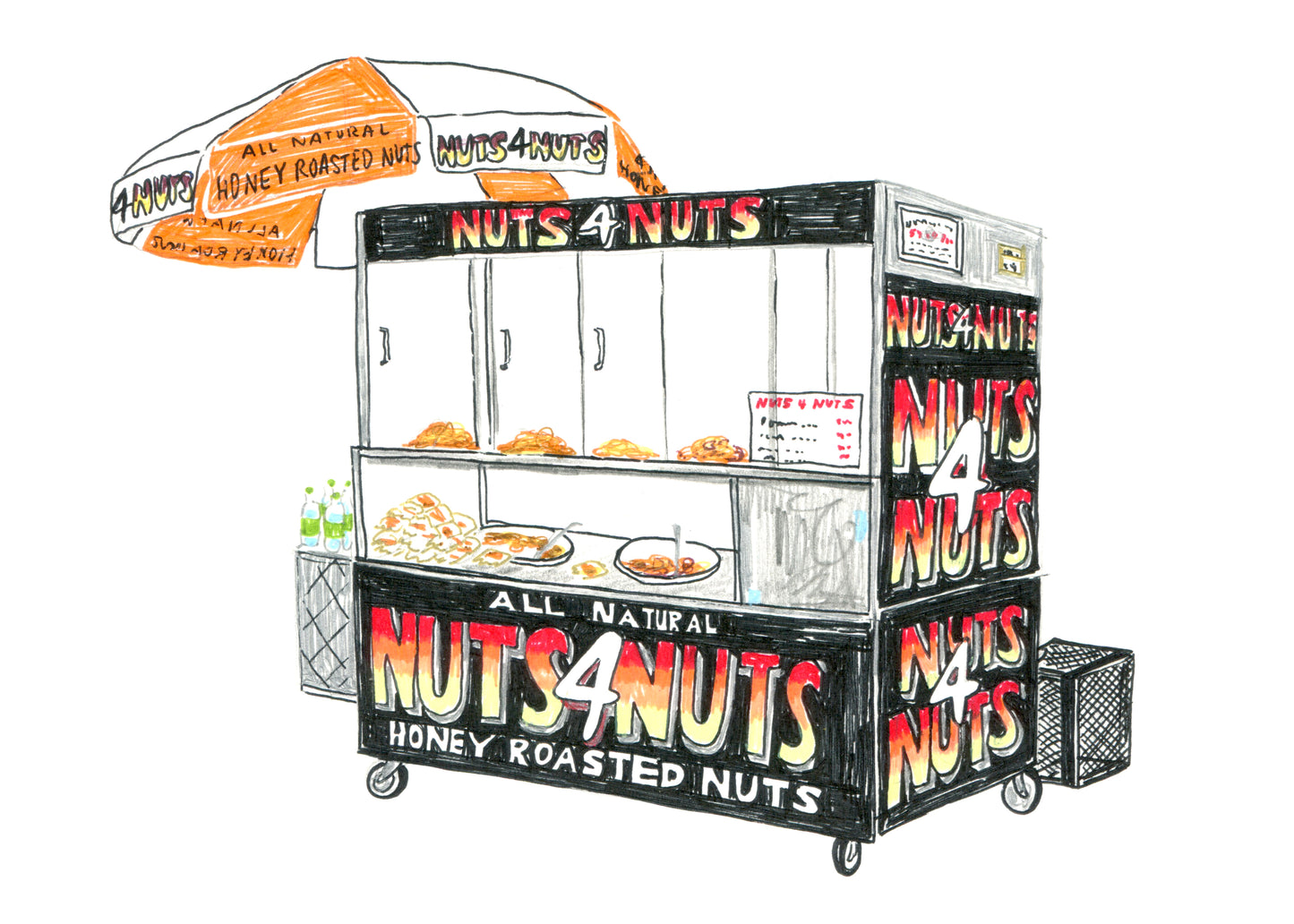 Nuts 4 Nuts