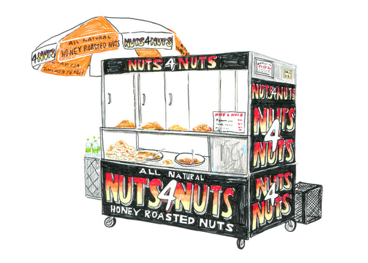 Nuts 4 Nuts
