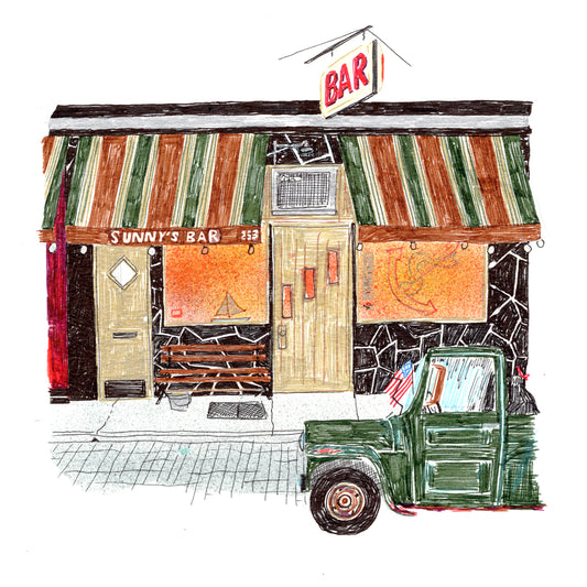 Sunny's Bar