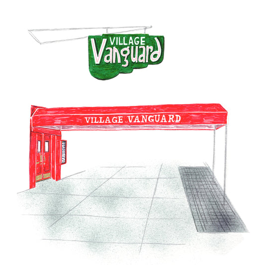 Village Vanguard