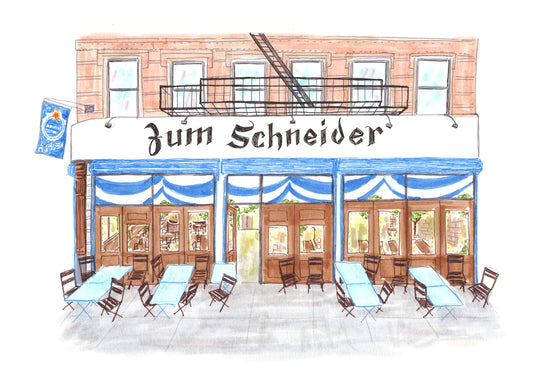 Zum Schneider